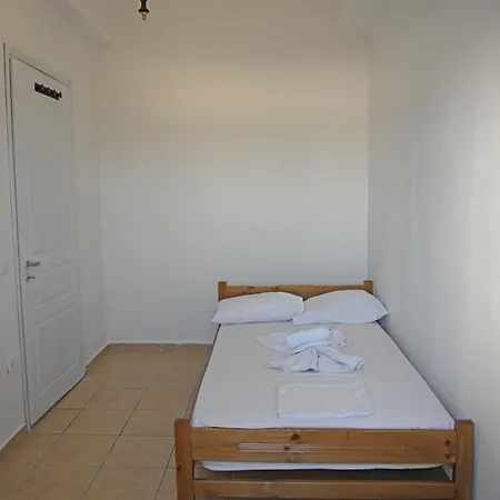 Armenistis Appartments With A View מראה חיצוני תמונה